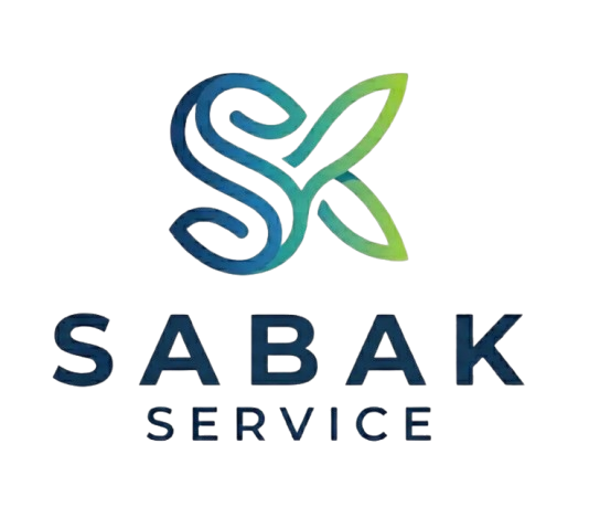 Sabak Logo
